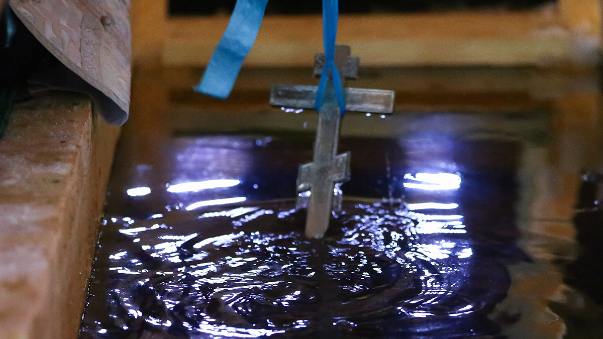 Народный календарь. Как обрести здоровье на весь год 20 января