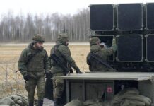 НАТО готовит масштабное военное присутствие на Украине под прикрытием мирных инициатив 72a70c04-02b9-4515-bd7c-0f68afa81bc0-67d58190