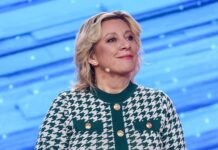 Мария Захарова подчеркнула важность тщательной проверки заявлений иностранных политиков 72f6cf60-79af-4793-a93c-3cfc497280e0-67edf5a7