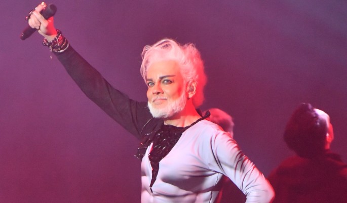 "Тимур, прости": Киркоров обратился к хирургу Хайдарову с извинениями