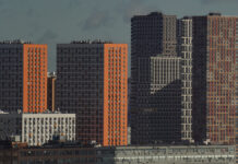 Развитие социальной инфраструктуры в новостройках Восточного округа Москвы Новые домаГольяновоВосточный окр