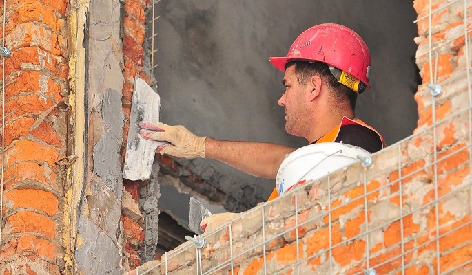 Завершен капремонт корпуса № 6 Боткинской больницы