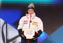 Чемпион "Тур де Ски" вынужденно покинул гонку из-за простудного заболевания 79c2599b-1753-49c1-9c96-6bb7bd282504-67c9c76a