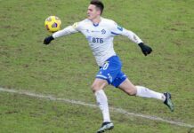 Перспективный форвард Вячеслав Грулев усилит состав «Пари НН» 79c840f0-f1f2-4ae8-a9af-ef9f575c88d5-67d44daa