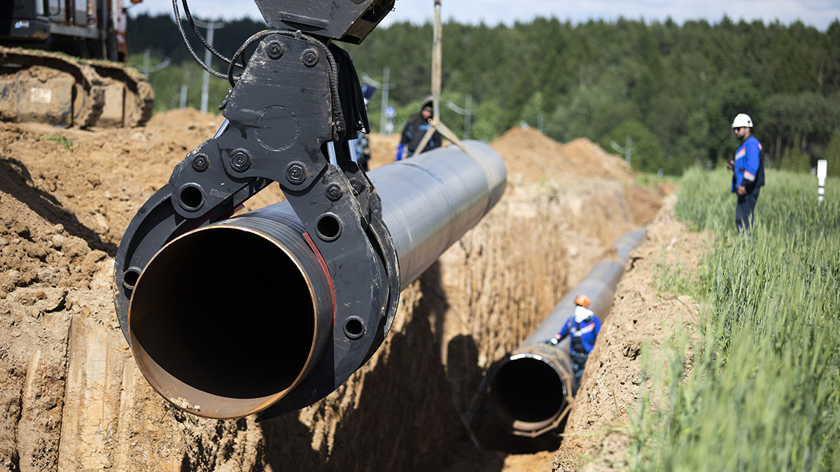 В Словакии пригрозили блокированием финансовой помощи Украине