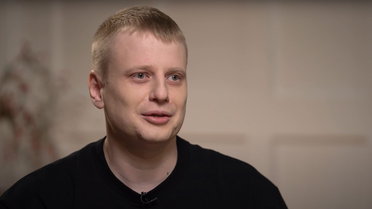 Славу Комиссаренко признали экстремистом в Белоруссии