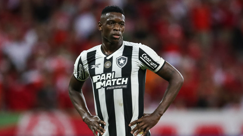 Гасилин: Энрике умеет создать момент из ничего, он талантливый игрок сборной Бразилии