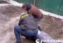 Опасный диверсант из соцсетей пойман при попытке подрыва военных объектов в Подмосковье 8380bdc6-84e8-4b85-93b4-4643faaac14e-67ee8410