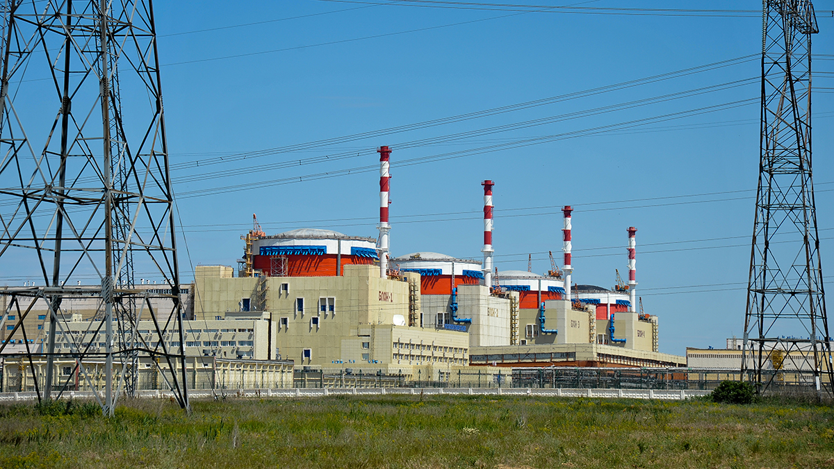 Депутат Чепа назвал попытку ВСУ атаковать Смоленскую АЭС агонией