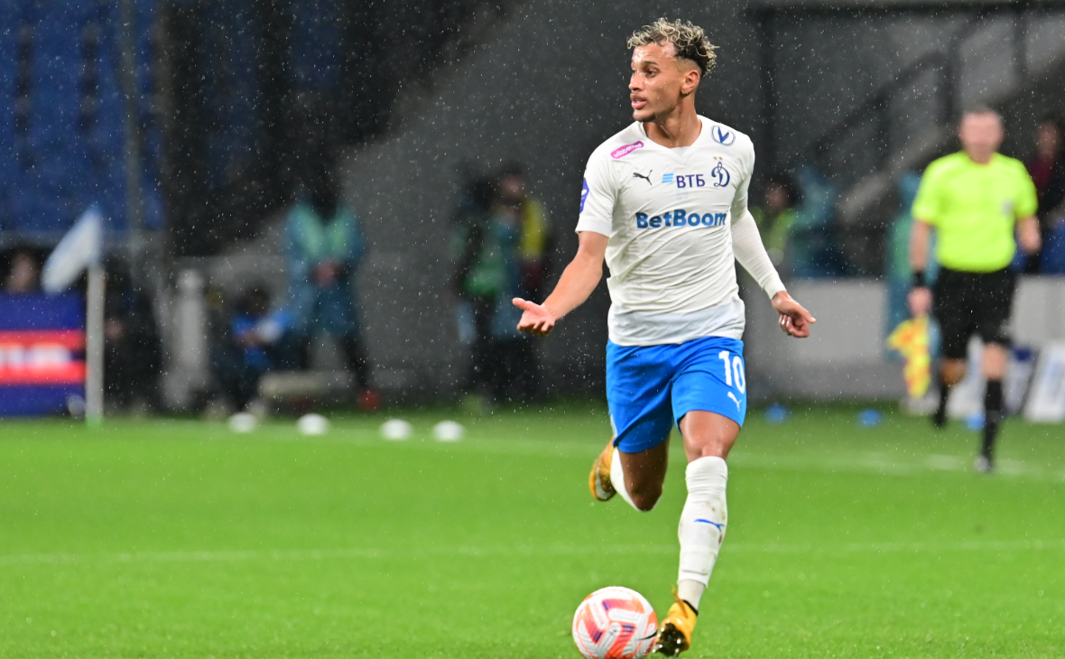 Бителло (Pavel Kashaev / Global Look Press)