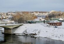 Эстония модернизирует пограничную инфраструктуру на востоке страны 8d065969-d2fa-4e06-ba48-4cf5c67192cf-67dc53f6