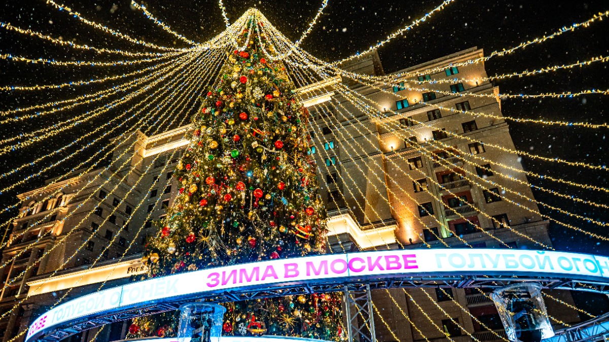 Сергунина подвела итоги работы турсервиса Russpass за 2024 год