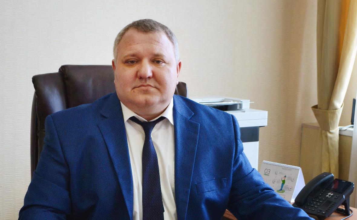 Игорь Воротников (Нижегородский Государственный Агротехнологический Университет)