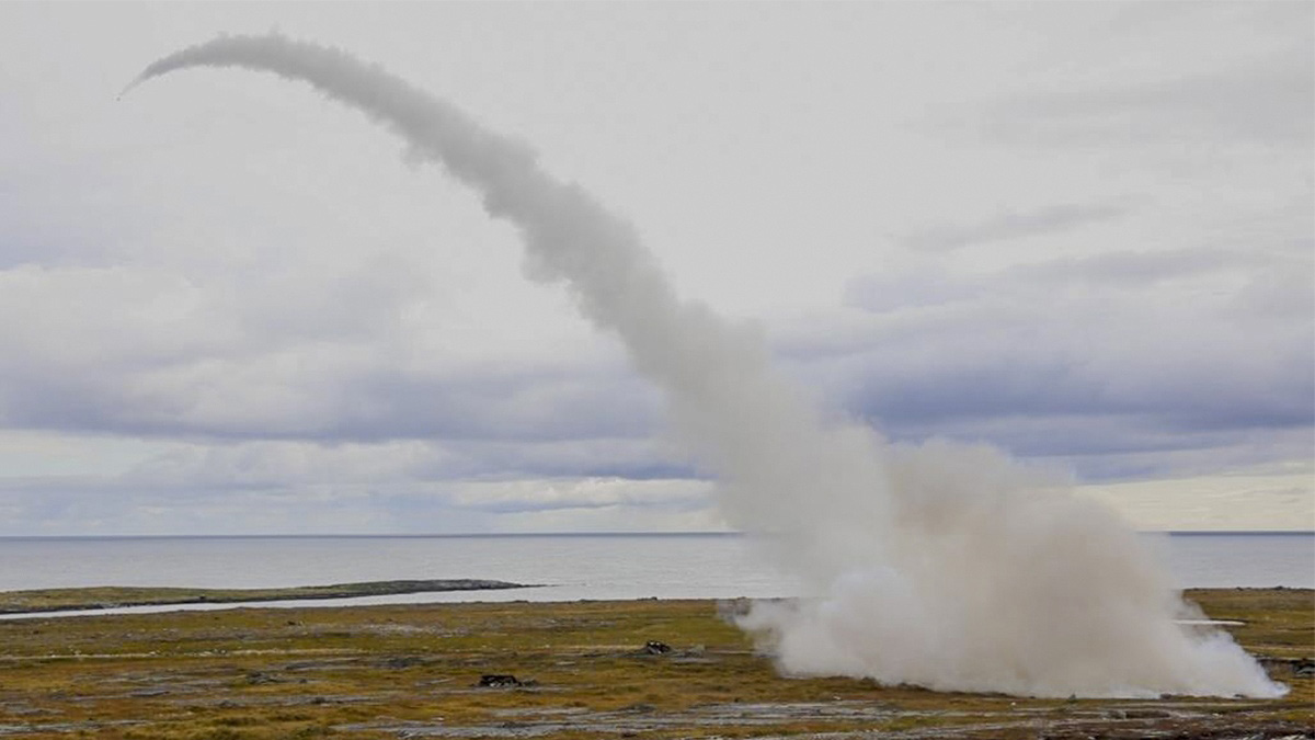 The Telegraph: Украина разрабатывает ракету, способную долететь до Москвы