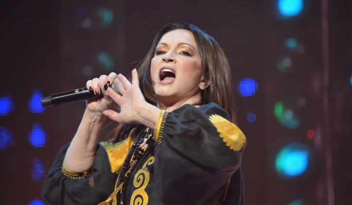 Не София и не Ротару: как "хуторянка" долгие годы обманывала всю страну