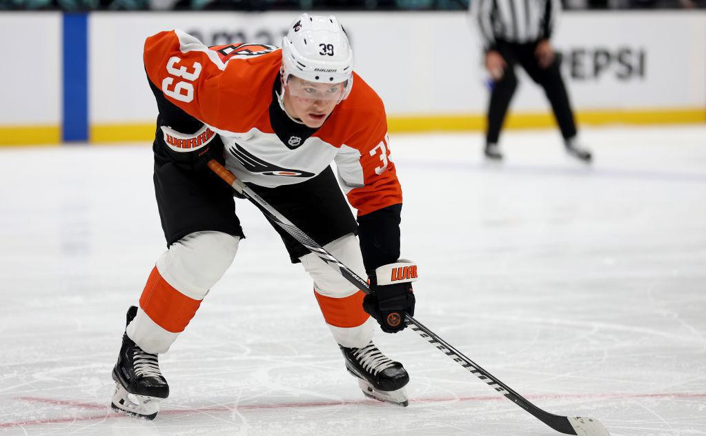 Матвей Мичков (Steph Chambers / Getty Images)