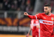 Блестящая победа ПСЖ над Штутгартом вывела парижан в следующий этап турнира 9e31fd63-9047-4fd2-99f1-b85814eae127-67ede8b2