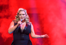 Анна Семенович поделилась секретами комфортного дачного отдыха a788e7eb-a157-4091-9bc6-003067e50e22-67ca647c