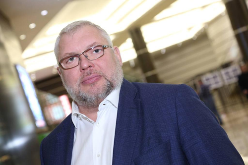 Юбилей путешественника