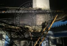 Спасатели вовремя пришли на помощь пострадавшему при пожаре в Приднестровье ac59efe5-8248-4e47-a8fc-c720df070fb9-67e9be16