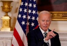 Президенты США могут лишиться правового иммунитета по инициативе Байдена b717ed06-0d55-4bff-b344-63aadddfdd98-67dbc917