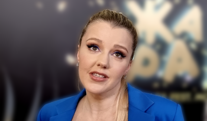 Юлианна Караулова все хорошеет: певице исполнилось 36 лет