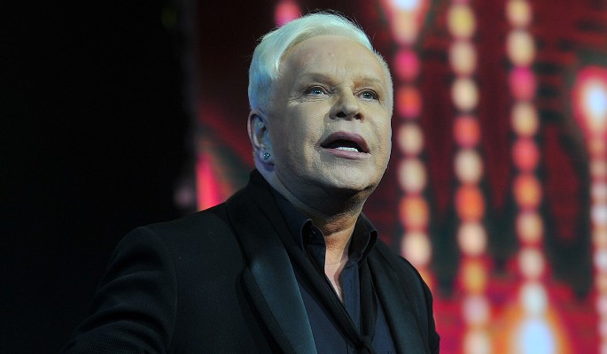 Назвавшийся внебрачным сыном Моисеева шоумен готов бороться до конца