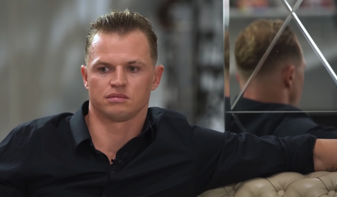 Тарасов в отсутствие жены сделал громкое заявление о пятом ребенке