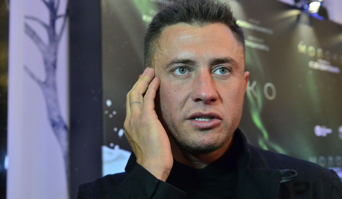 Прилучный и Брутян отказались показывать фото новорожденного ребенка