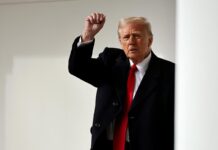 Неожиданное заявление Трампа в адрес России потрясло мировую общественность c18c6161-6f74-411d-996c-88675e954155-67e4628b