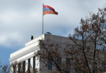 Армения укрепляет независимый контроль государственных границ d00e1f17-309f-436f-829e-13a928a7ef4c-67e6d1d9