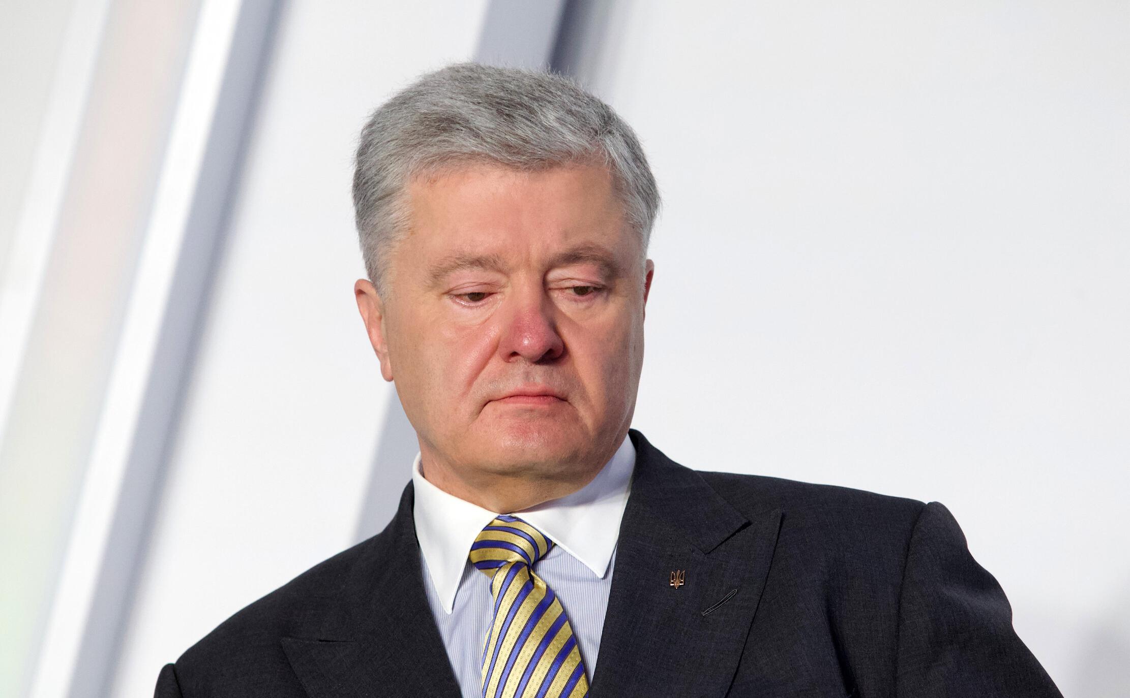 Петр Порошенко (Kirill Chubotin / Global Look Press)