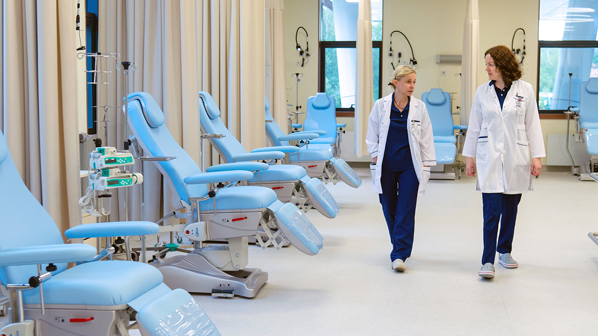 Завершился полный переход на оказание медпомощи по клиническим рекомендациям