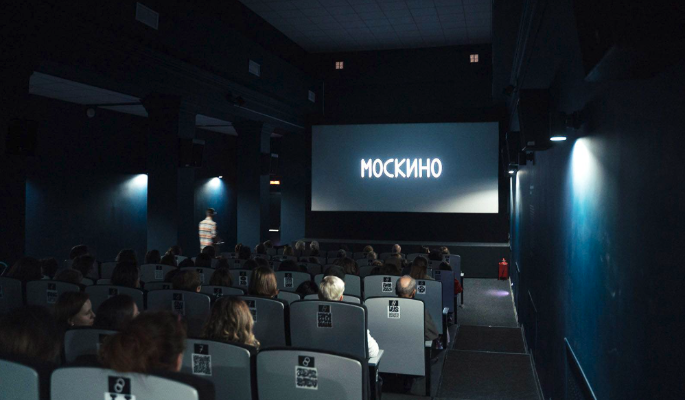 Изнанка кино: Эдуард Бояков отметил популярность кинопарка "Москино" у туристов