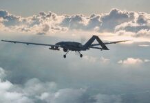 Тревожная ночь: российская ПВО отразила массированную атаку украинских дронов BayraktarTb2High-altitudeLong-enduranceUnmannedCombatAerialVehicleBayraktarTb2