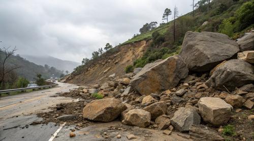 Крым тихонько тряхнуло