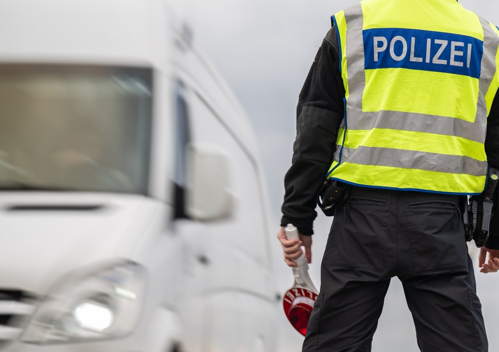 Житель Польши подал в суд на целую страну из-за проверок погранконтроля