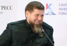Мощное усиление СВО новейшими Джихад-машинами из Чечни Кавказский инвестиционный форум - 2