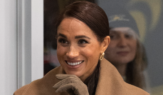 Наплевавшую на свои обязательства Меган Маркл назвали мошенницей 