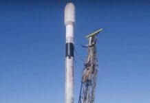 SpaceX выполнила масштабный запуск спутников включая первый аппарат Baykar f04a2e1b-17ac-4bed-a9ba-79290aec1898-67da9bc0
