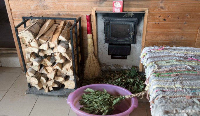 Выходные в бане: как не оказаться в больнице после легкого пара