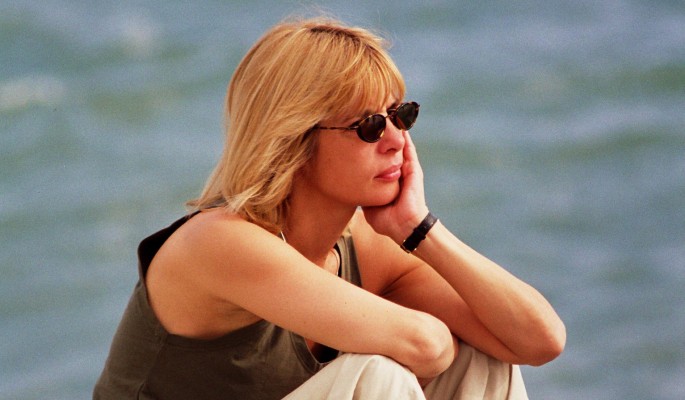 В Сети всплыло видео с покойной Глаголевой