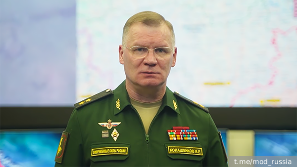 Российские войска освободили Западное в Харьковской области