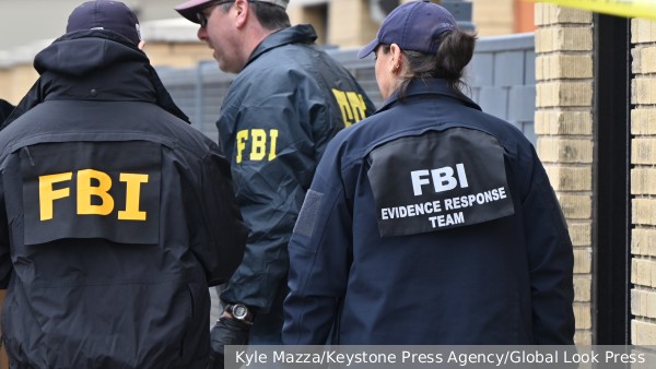 ФБР не нашло связи между терактом в Новом Орлеане и взрывом в Лас-Вегасе