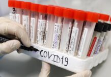 Диагностический центр лабораторных исследований на Варшавском шоссе