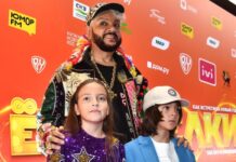 Филипп Киркоров поддержал модный дебют сына грандиозным подарком fbeccbe7-7dd5-4d96-bc78-7fabde39d3a6-67e30000