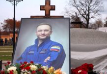 Экспертиза установила причину ухода пресс-секретаря SHAMAN fccf57f9-08e9-4284-8bf2-edf06b601603-67e525ab