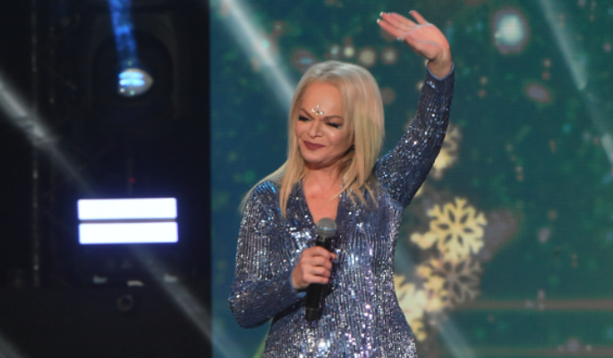 Долина рассказала, как справилась с последствиями травли без помощи психолога