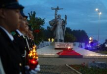 220 памятников восстановят к празднованию Дня Победы в Курганской области 220 pamyatnikov vosstanovyat k prazdnovaniyu dnya pobedy v kurganskoj oblasti-ekaterinburgu-ru-174049582800-0