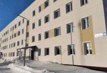 Ключи от новых квартир в Шале стали стартом счастливой жизни для 31 подростка Квартиры в Шале